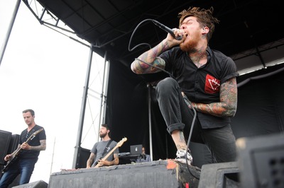 The Devil Wears Prada posters