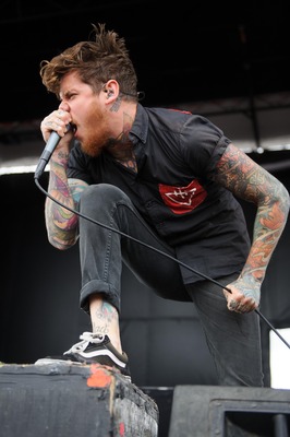 The Devil Wears Prada posters