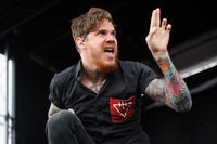 The Devil Wears Prada Tank Top #2658476