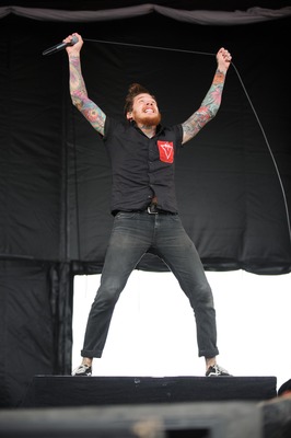 The Devil Wears Prada posters