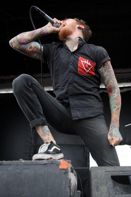 The Devil Wears Prada posters