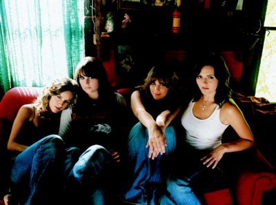 The Donnas stickers 1349178
