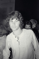The Doors & Jim Morrison hoodie #2524354