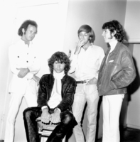 The Doors & Jim Morrison Tank Top #2524381
