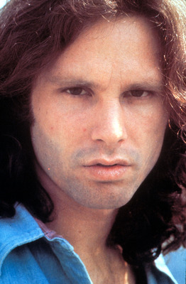 The Doors & Jim Morrison stickers 2524414