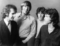 The Doors & Jim Morrison Tank Top #2524416