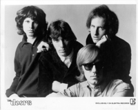 The Doors & Jim Morrison tote bag #G794017
