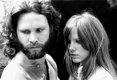 The Doors & Jim Morrison Poster 2646352