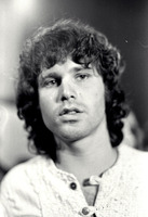 The Doors & Jim Morrison Longsleeve T-shirt #2646356