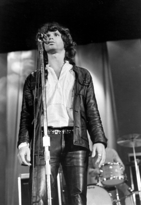 The Doors & Jim Morrison stickers 2646365