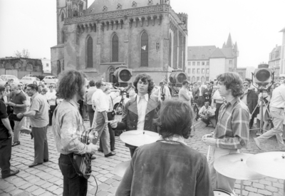The Doors & Jim Morrison magic mug #G888474
