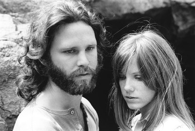 The Doors & Jim Morrison magic mug #G888477