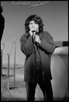 The Doors & Jim Morrison hoodie #2646380