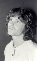 The Doors & Jim Morrison Longsleeve T-shirt #2646392