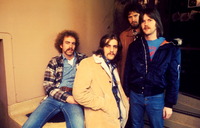 The Eagles Longsleeve T-shirt #2515686