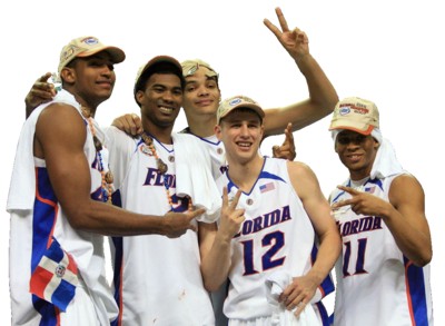 The Florida Gators posters