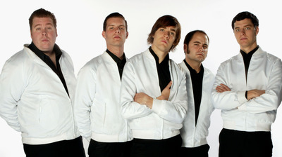 The Hives puzzle 2517905