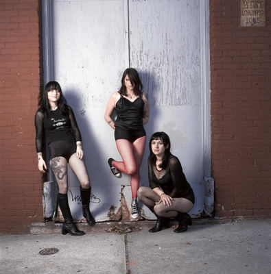 The Husbands posters