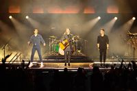 The Jonas Brothers Tank Top #3936626