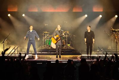 The Jonas Brothers posters