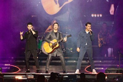 The Jonas Brothers posters