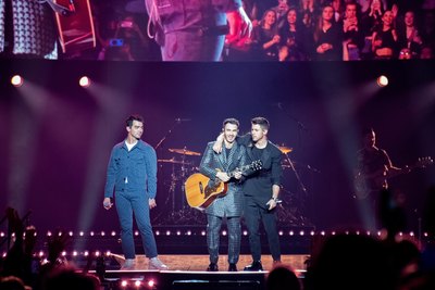 The Jonas Brothers posters