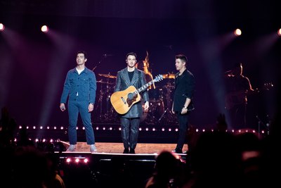 The Jonas Brothers posters