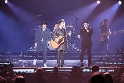 The Jonas Brothers posters