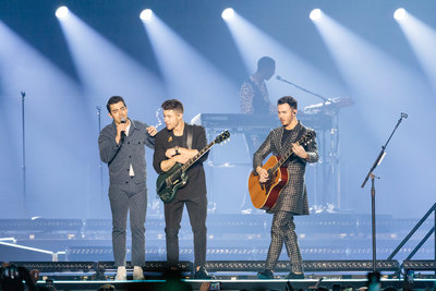 The Jonas Brothers posters