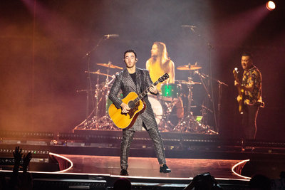 The Jonas Brothers posters