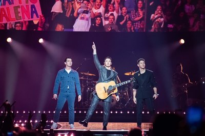 The Jonas Brothers posters