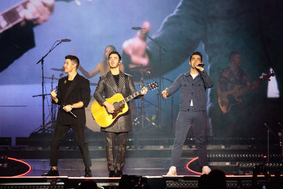 The Jonas Brothers posters