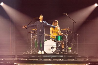 The Jonas Brothers posters