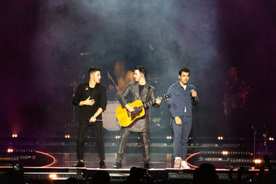 The Jonas Brothers posters