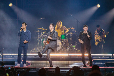 The Jonas Brothers posters