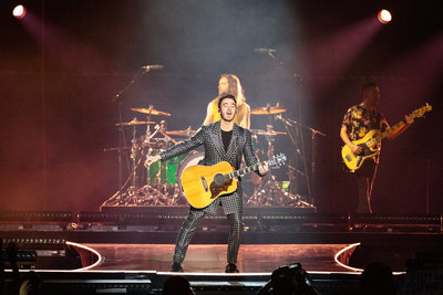 The Jonas Brothers posters