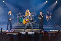 The Jonas Brothers Tank Top #3936644