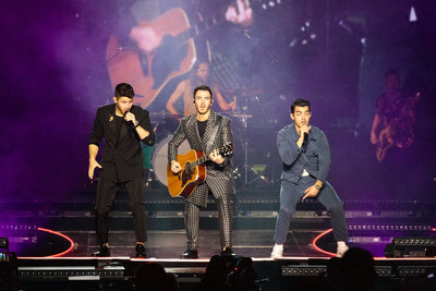 The Jonas Brothers posters