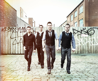 The Kilkennys posters