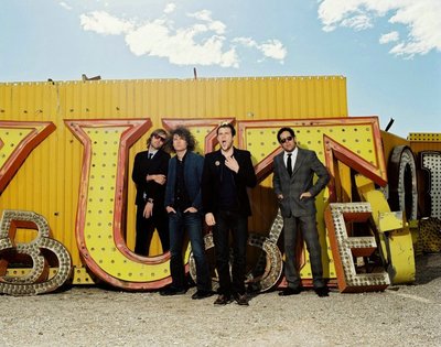 The Killers Poster 2517745