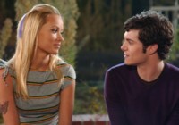 The O.C Longsleeve T-shirt #1335780