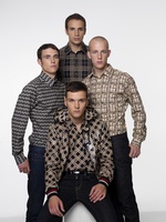 The Ordinary Boys Sweatshirt #2538905