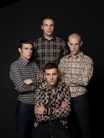 The Ordinary Boys Sweatshirt #2538912