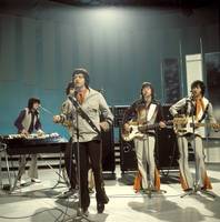 The Osmonds t-shirt #2600901