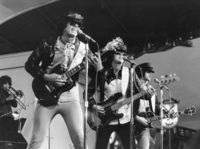 The Osmonds t-shirt #2600904