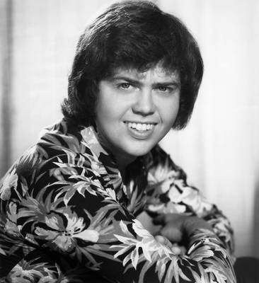 The Osmonds posters