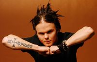 The Rasmus mug #G790408
