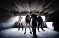 The Rasmus Sweatshirt #2656872