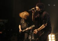 The Rasmus Sweatshirt #2656876