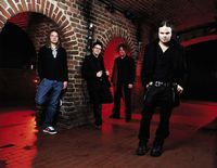 The Rasmus tote bag #G898975